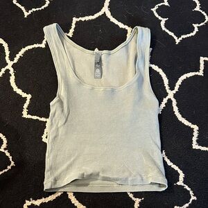 Skims tank top